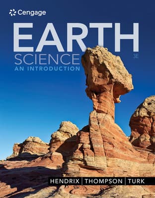 Earth Science: An Introduction
