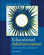 Educational Administration: Theory, Research, and Practice (Revised)