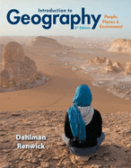 Introduction to Geography: People, Places & Environment (Revised)
