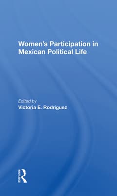 Women's Participation in Mexican Political Life