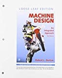 Machine Design: An Integrated Approach