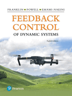 Feedback Control of Dynamic Systems