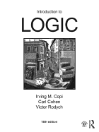 Introduction to Logic