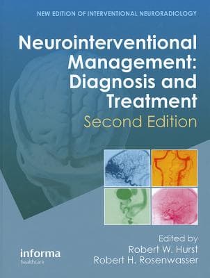 Neurointerventional Management: Diagnosis and Treatment