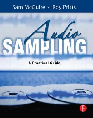 Audio Sampling: A Practical Guide