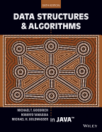 Data Structures and Algorithms in Java