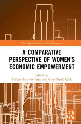 A Comparative Perspective of Women's Economic Empowerment