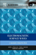 Electromagnetic Surface Waves: A Modern Perspective
