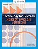 Bundle: Technology for Success and Shelly Cashman Series Microsoft Office 365 & Office 2019, Loose-Leaf Version + Lms Integrated Sam 365 & 2019 Asses