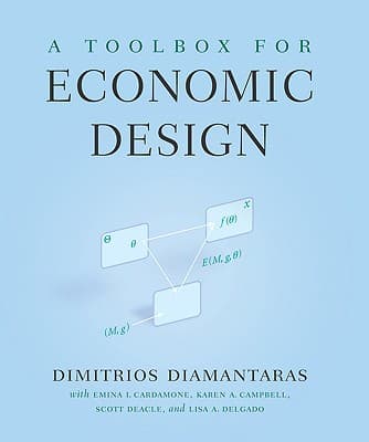 A Toolbox for Economic Design