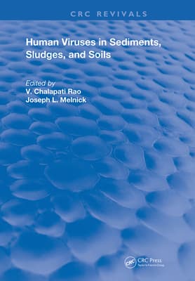 Human Viruses in Sediments Sludges & Soils