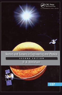 Vectors and Tensors in Engineering and Physics: Second Edition
