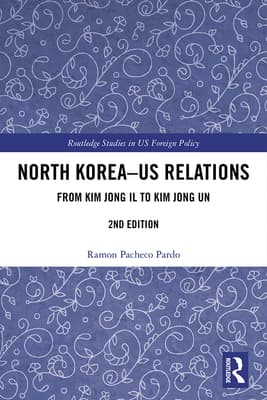 North Korea - Us Relations: From Kim Jong Il to Kim Jong Un