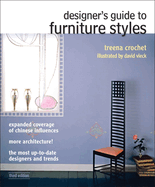 Designer's Guide to Furniture Styles (Revised)