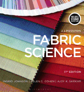 J.J. Pizzuto's Fabric Science: Bundle Book + Studio Access Card [With Access Code]