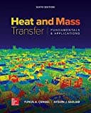 Heat and Mass Transfer: Fundamentals & Applications