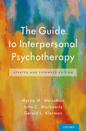 Guide to Interpersonal Psychotherapy: Updated and Expanded Edition