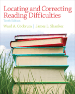 Locating and Correcting Reading Difficulties (Revised)