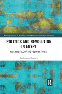 Politics and Revolution in Egypt: Rise and Fall of the Youth Activists