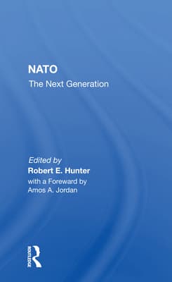 Nato--The Next Generation