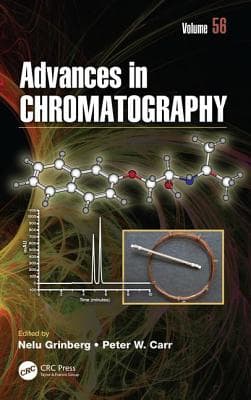 Advances in Chromatography: Volume 56
