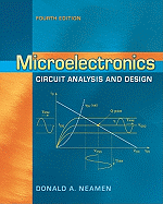 Microelectronics Circuit Analysis and Design (Revised)