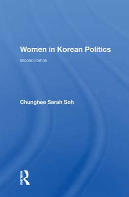 Women in Korean Politics