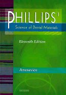 Phillips' Science of Dental Materials (Revised)