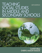 Teaching Social Studies in Middle and Secondary Schools (Revised)