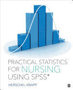 Practical Statistics for Nursing Using SPSS