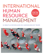 International Human Resource Management