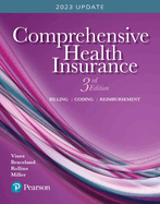 Comprehensive Health Insurance: Billing, Coding, and Reimbursement
