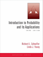 Introduction to Probability and Its Applications