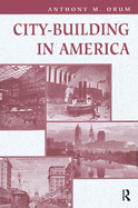 City-Building in America