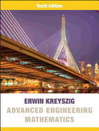 Advanced Engineering Mathematics (Revised)