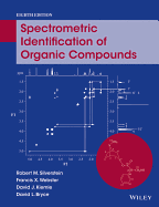 Spectrometric Identification of Organic Compounds (Revised)
