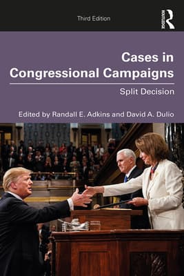 Cases in Congressional Campaigns: Split Decision