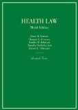 Health Law (Hornbook)