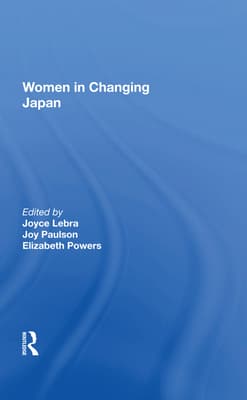 Women in Changing Japan