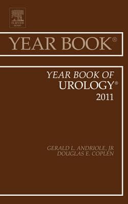 Year Book of Urology 2011: Volume 2011