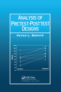 Analysis of Pretest-Posttest Designs