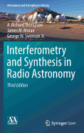 Interferometry and Synthesis in Radio Astronomy (2017)