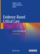 Evidence-Based Critical Care: A Case Study Approach (2020)