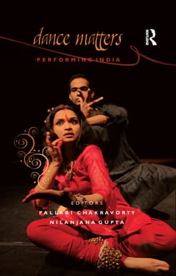 Dance Matters: Performing India