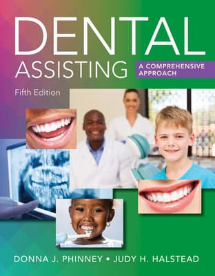 Bundle: Dental Assisting: A Comprehensive Approach, 5th + Dental Assisting Instrument Guide, Spiral Bound Version, 2nd + Dental Assisting Coloring Bo