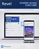 Revel for Horngren's Cost Accounting: A Managerial Emphasis -- Access Card