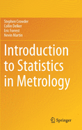 Introduction to Statistics in Metrology (2020)