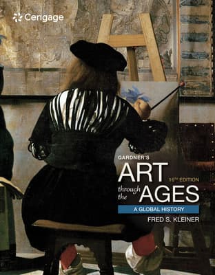 Bundle: Gardner's Art Through the Ages: A Global History, Loose-Leaf Version, 16th + Mindtap, 1 Term Printed Access Card