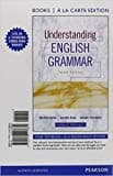 Understanding English Grammar