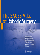 The Sages Atlas of Robotic Surgery (2018)